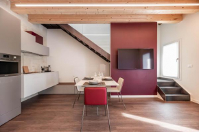 Palazzo '900 Design Flats - L'Orto Padova